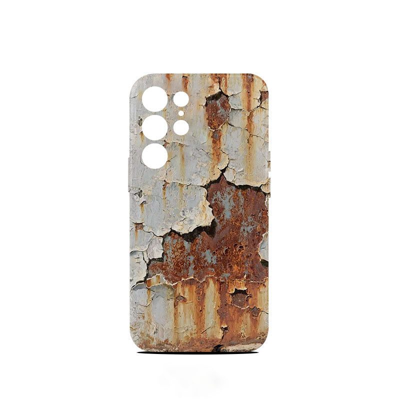 Rusty Case Cover for Samsung S Series - Buy 2: FREE SHIPPING🛫 & 40% OFF 2nd🔥