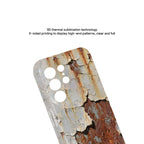 Rusty Case Cover for Samsung S Series - Buy 2: FREE SHIPPING🛫 & 40% OFF 2nd🔥