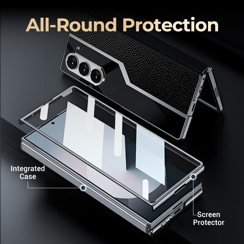 Royale Fusion Case Cover for Samsung Fold Series - Buy 2: FREE SHIPPING🛫 & 40% OFF 2nd🔥