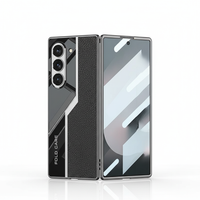 Royale Fusion Case Cover for Samsung Fold Series - Buy 2: FREE SHIPPING🛫 & 40% OFF 2nd🔥