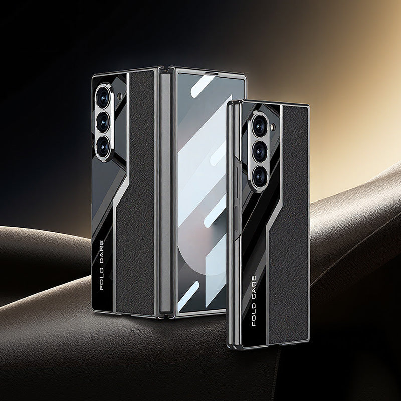Royale Fusion Case Cover for Samsung Fold Series - Buy 2: FREE SHIPPING🛫 & 40% OFF 2nd🔥