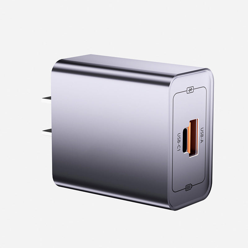 Portable Fast-Charging Universal Charger